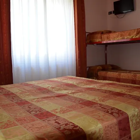 Hotel Lorenzo