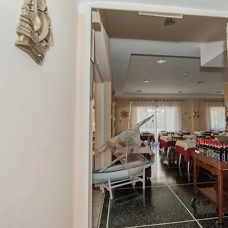 Lorenzo Hotel