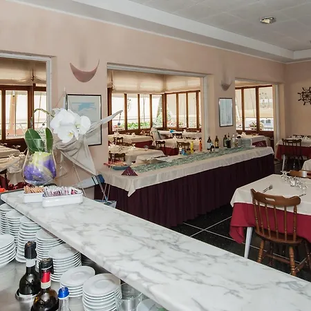 Lorenzo Hotel