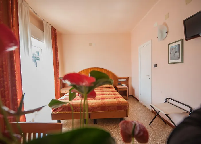 Lorenzo Hotel Celle Ligure