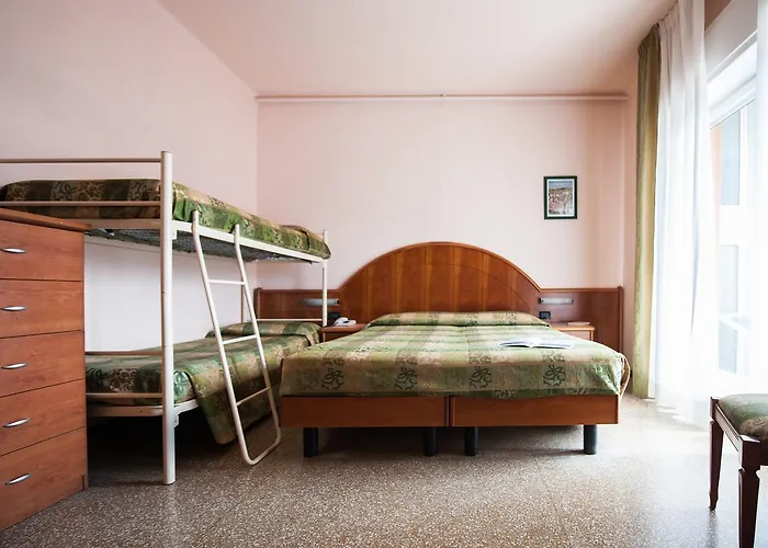 Hotel Lorenzo Celle Ligure