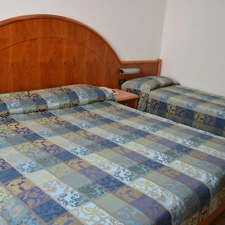 Lorenzo Hotel 3*