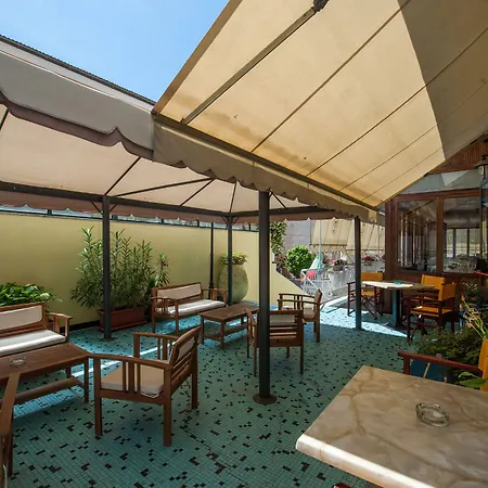 Hotel Lorenzo Celle Ligure