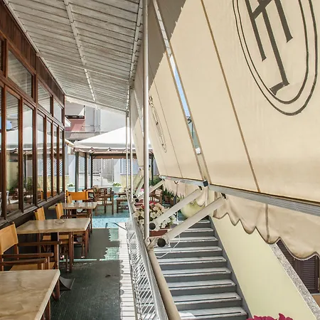 Lorenzo Hotel Celle Ligure