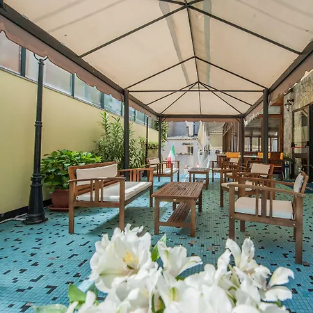 Hotel Lorenzo Celle Ligure