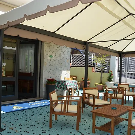 Lorenzo Hotel Celle Ligure