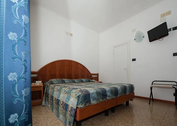 Lorenzo Hotel Celle Ligure