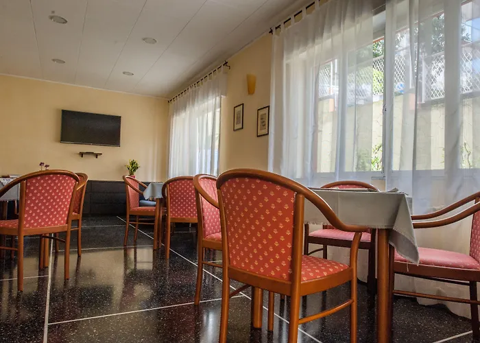 Lorenzo Hotel Celle Ligure
