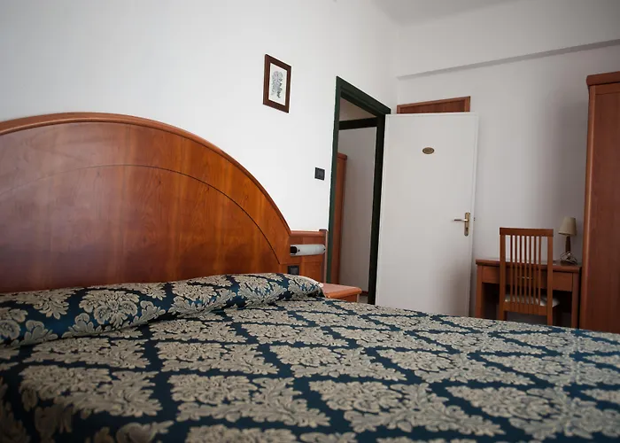 Hotel Lorenzo Celle Ligure