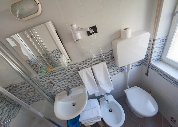 Hotel Lorenzo Celle Ligure